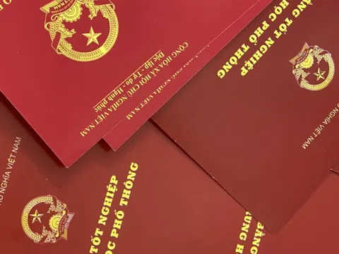 Quy định mới trong lĩnh vực giáo dục có hiệu lực từ ngày 1/7, người dân cần nắm rõ
