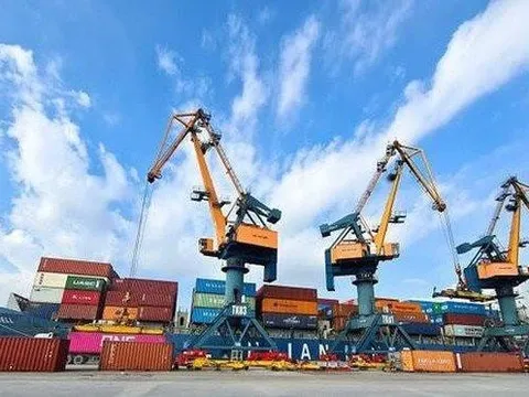 Hải An (HAH) chốt trả cổ tức 40%, sản lượng khai thác quý 2 tăng trên 20%