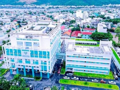 Lộ diện quỹ đầu tư mua lại cổ phần của Tập đoàn Y khoa Tâm Trí từ VinaCapital