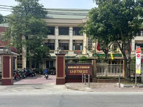 Nhiều chủ tịch xã bất ngờ quay lại làm việc sau nhiều tháng nghỉ hưu