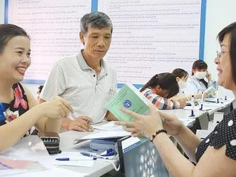 14 nội dung trọng tâm của Luật Bảo hiểm xã hội có hiệu lực từ 1/7/2025