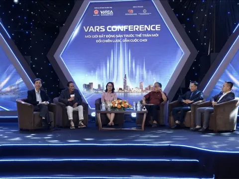 Đang xây dựng Đề án thành lập Trung tâm Giao dịch bất động sản do Nhà nước quản lý