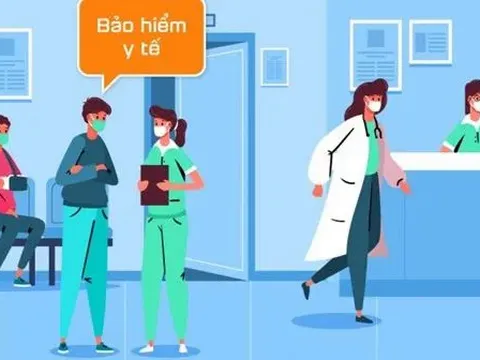 Từ 1/7/2025: Người dân được mở rộng quyền lợi khi khám, chữa bệnh BHYT