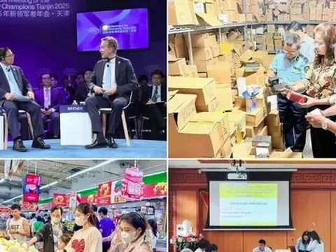 'Nóng' đối thoại của Thủ tướng; khóc cười thuế thu nhập cá nhân