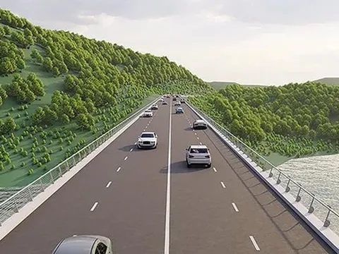 Dự án cao tốc nối Đồng Nai mới và Tây Nguyên gần 20.000 tỷ đồng, thu phí hơn 29 năm