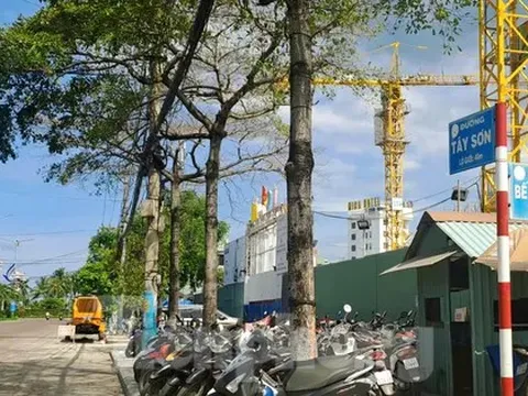 Quy Nhơn sắp có dự án chung cư 45 tầng nghìn tỷ