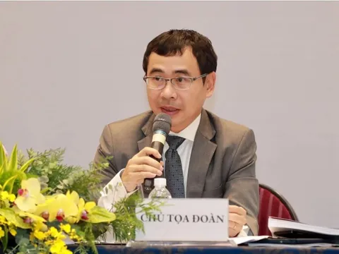 Ông Tô Hải chi tiền tỷ mua cổ phiếu Vietcap