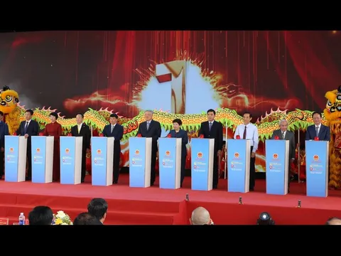 Khởi công cao tốc Bảo Lộc - Liên Khương rút ngắn thời gian di chuyển TPHCM - Đà Lạt từ 6 giờ còn 3 giờ