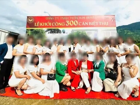 Nữ giám đốc sản xuất hàng ngàn sản phẩm thảo dược giả vừa bị bắt ở Đắk Lắk: Từng "nổ" sẽ tặng 300 căn biệt thự cho đại lý xuất sắc