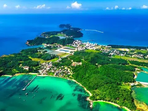 Đặc khu Vân Đồn, Cô Tô có gì đặc biệt?