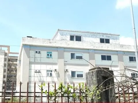 Cận cảnh 2 dự án đào tạo cán bộ, nhân lực ngân hàng trăm tỷ bỏ hoang ở Huế