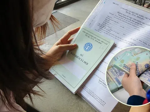 Lưu ý đặc biệt để tránh bị tạm dừng chi trả lương hưu, trợ cấp từ 1/7/2025