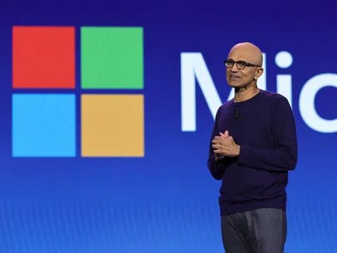 Cuối cùng ngày này cũng đến: Microsoft buộc tất cả các nhân viên phải dùng AI, đưa thành tiêu chí đánh giá hiệu suất
