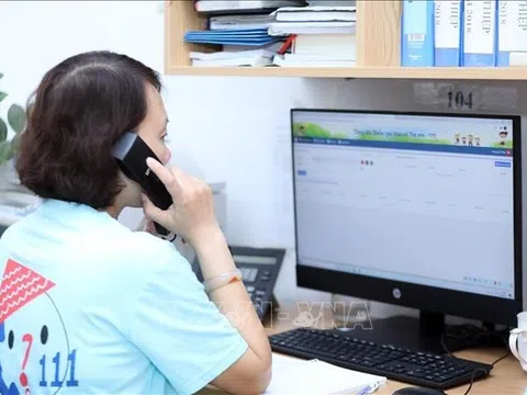 Từ vụ bé gái 3 tháng tuổi bị xâm hại: Gọi ngay số điện thoại này để tố giác hành vi!