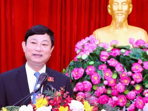 Ông Võ Văn Minh được chỉ định làm Chủ tịch HĐND TP HCM mới