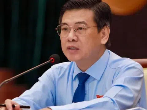 Danh sách Phó Chủ tịch UBND các tỉnh, thành mới sau sáp nhập