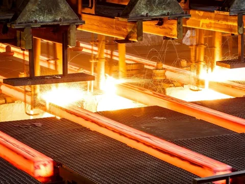 CTCK dự báo KQKD quý 2 của loạt doanh nghiệp thép Hòa Phát, Hoa Sen, Nam Kim