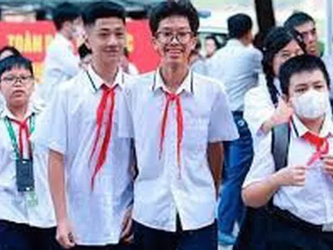 Niềm vui lớn từ một nghị quyết nhân văn