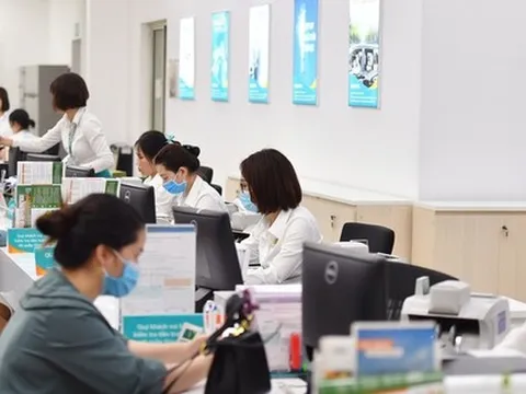 Khách hàng sử dụng dịch vụ ngân hàng chú ý: Các trường hợp bị dừng giao dịch kể từ ngày 1/7