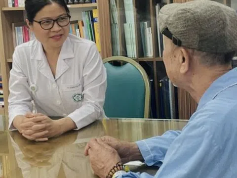 Từ ngày mai, nhiều người khám trái tuyến được BHYT thanh toán 100%
