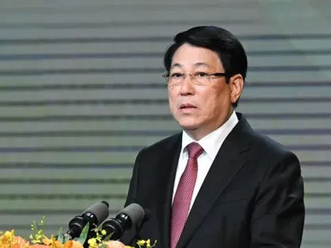 Chủ tịch nước nói về dấu mốc đặc biệt tổ chức chính quyền 2 cấp từ hôm nay