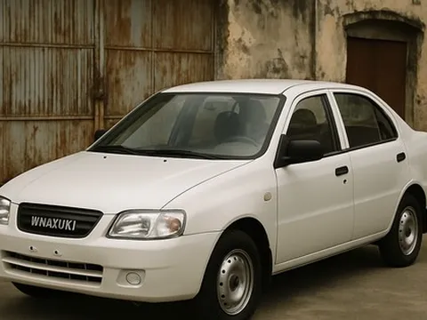 [Case Study] Vinaxuki – giấc mơ xe hơi “Made in Vietnam” từng rực rỡ rồi lụi tàn