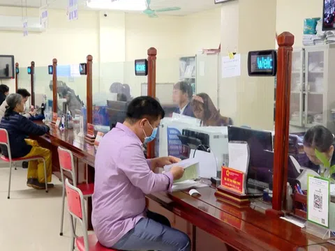 Quy định mới về thực hiện thủ tục hành chính tại Bộ phận Một cửa có hiệu lực ngay ngày mai (1/7), người dân cần nắm rõ