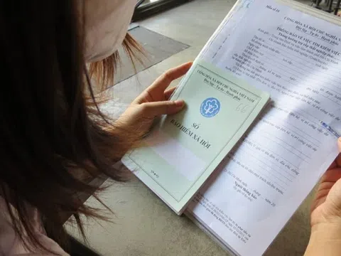 Từ 1/7, tiền lương đóng BHXH tính theo thu nhập thực tế: Đừng để 'mất oan' tiền thai sản, lương hưu vì không biết điều này