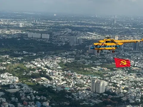 Sắp xếp lại giang sơn: 34 tỉnh, thành bước vào thời kỳ hành chính mới
