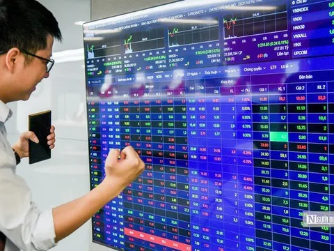 Chuyên gia chứng khoán dự báo VN-Index có thể vượt mốc 1.400 điểm