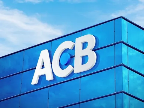 ACB huy động gần 24.000 tỷ đồng trái phiếu trong tháng 6