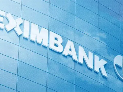 Eximbank bổ nhiệm loạt nhân sự cấp cao
