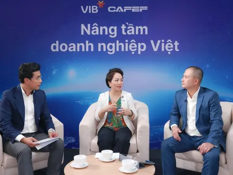 Gỡ nút thắt cho hộ kinh doanh và SME bằng chiến lược thanh toán 4.0