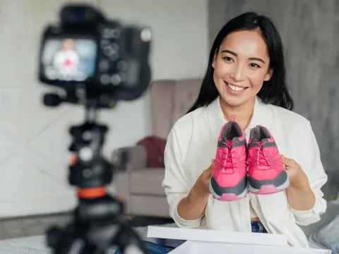 Video hóa thương mại điện tử: Khi mua sắm trở thành một hình thức giải trí