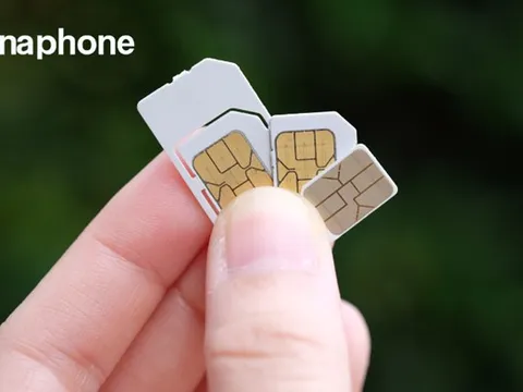 Chọn SIM của nhà mạng nào tốt nhất?