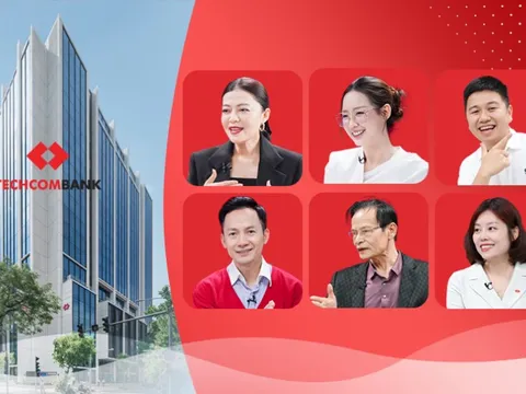 1 đồng cũng có lãi: Hành trình tiên phong dẫn dắt thay đổi thói quen tài chính người Việt cùng Techcombank Sinh Lời Tự Động