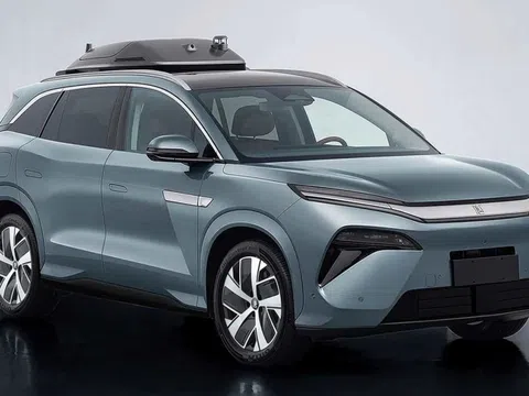 Nhìn Xiaomi YU7 khuấy đảo cõi mạng, BYD có ghen tỵ: Ra mắt xe điện mạnh hơn, rẻ hơn nhưng chẳng ai quan tâm