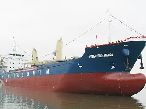 Công ty Vận tải Thủy và hành trình "lột xác" từ khi TKV thoái vốn