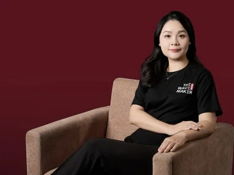 Chứng khoán DNSE có nữ Tổng Giám đốc mới