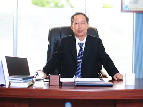 Kể từ ngày TGĐ Doãn Tới gửi tâm thư xuất trận giải cứu, cổ phiếu ANV đã tăng 70%, kế hoạch lãi năm 2025 gấp 6 lần thực hiện năm 2024