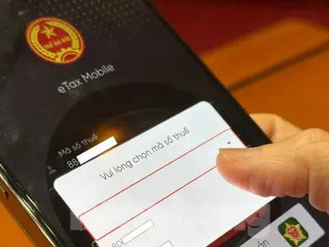 Từ hôm nay áp dụng nhiều chính sách thuế chưa từng có