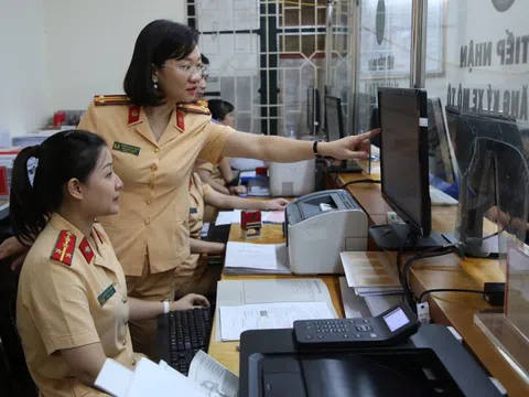 Hôm nay, một quyết định quan trọng liên quan đến hàng chục triệu ô tô, xe máy chính thức có hiệu lực