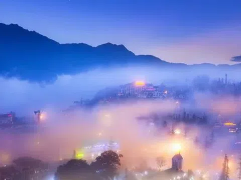Đi du lịch Sa Pa cần 'thuộc' tên những xã, phường mới nào?