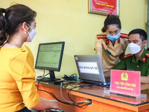 Công an Hà Nội vừa phát thông báo quan trọng mới, người dân cần đặc biệt chú ý