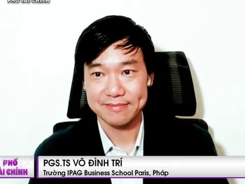 PGS.TS Võ Đình Trí: Các chính sách mới sẽ là lực đẩy lớn cho nền kinh tế Việt nam nói chung cũng như thị trường chứng khoán nói riêng