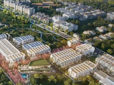 Chủ đầu tư An Phước Sài Gòn Riverside huy động thêm 192 tỷ đồng trái phiếu