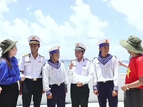 Từ 1/7/2025, quân nhân được nghỉ phép bao nhiêu ngày trong năm?