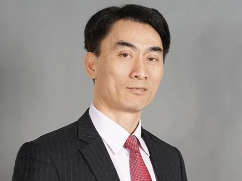 VPBank miễn nhiệm một Phó Tổng Giám đốc