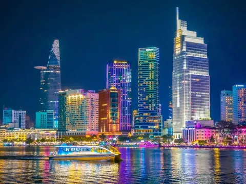 Thế giới di động, Hoa Sen, Tân Hiệp Phát… và loạt DN đình đám tại Bình Dương, Bà Rịa - Vũng Tàu chuyển "hộ khẩu" thành TP.HCM