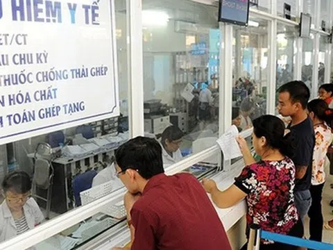 Từ nay, hàng chục triệu người dân sẽ được hưởng quyền lợi bảo hiểm y tế chưa từng có